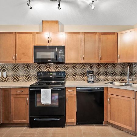 Stylish Downtown Condos By Globalstay Calgary Zewnętrze zdjęcie